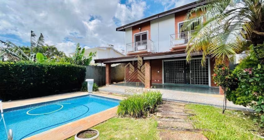 Casa com 3 quartos à venda na Rua Araraquara, 1121, Jardim Paulista, Atibaia