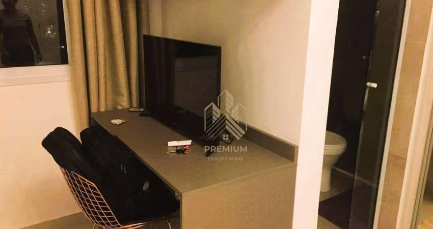 Apartamento com 1 dormitório à venda, 30 m² por R$ 310.000,00 - Vila Prudente - São Paulo/SP