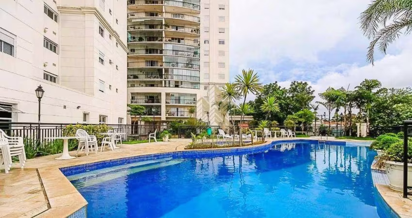 Apartamento com 3 dormitórios à venda, 96 m² por R$ 1.100.000,00 - Vila Prudente - São Paulo/SP