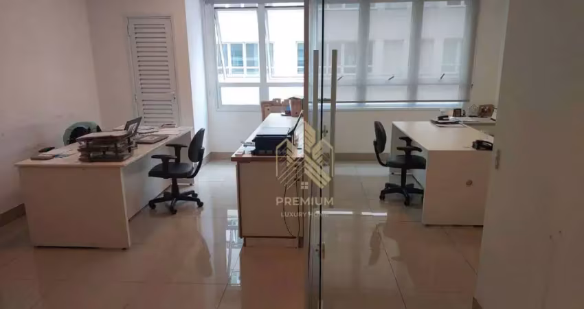 Sala à venda, 45 m² por R$ 420.000,00 - Alvinópolis - Atibaia/SP