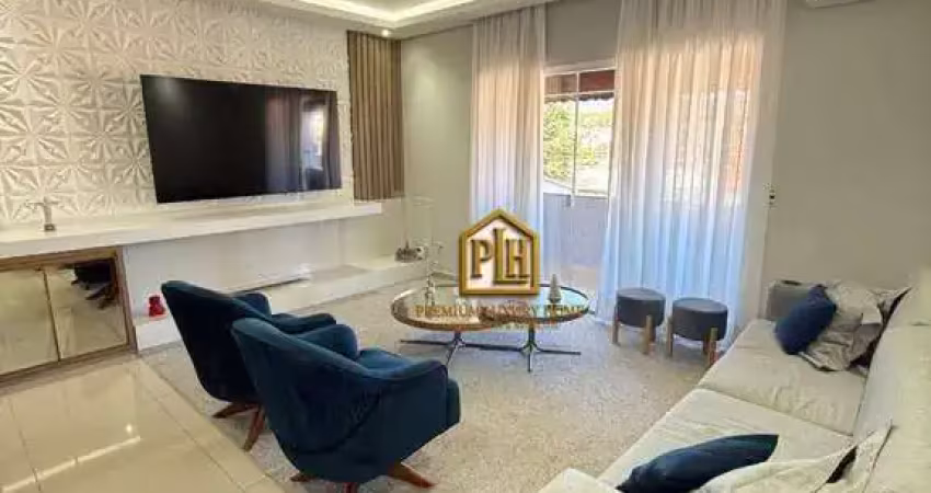 Casa com 4 dormitórios à venda, 300 m² por R$ 1.800.000,00 - Recreio Maristela - Atibaia/SP