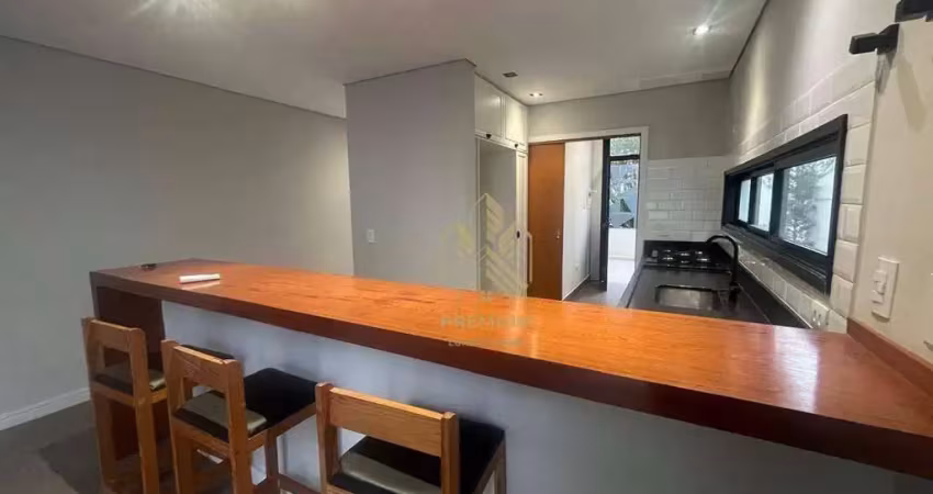 Sobrado com 2 dormitórios à venda, 166 m² por R$ 1.200.000,00 - Jardim dos Pinheiros - Atibaia/SP
