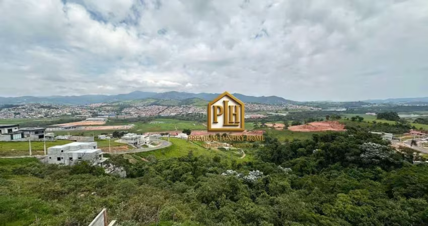 Terreno à venda, 360 m² por r$ 200.000,00 - bom jesus do perdões - bom jesus dos perdões/sp
