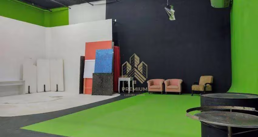 Salão para alugar, 150 m² por r$ 8.195,00/mês - vila formosa - são paulo/sp