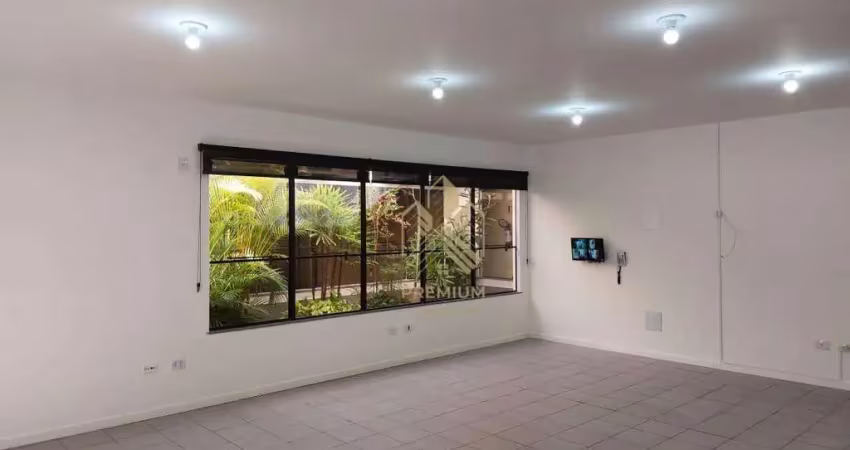 Sala para alugar, 66 m² por r$ 2.157,00/mês - centro - atibaia/sp