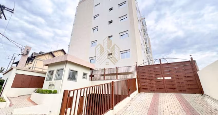 Apartamento Residencial à venda, Jardim Maristela, Atibaia - AP0619.