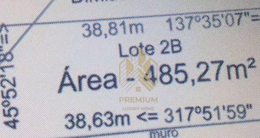 Excelente terreno à venda em condomínio fechado – atibaia/sp