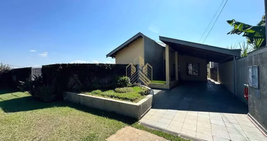 Casa com 4 dormitórios à venda, 164 m² por R$ 1.300.000,00 - Vila Petrópolis - Atibaia/SP