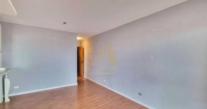 Apartamento com 3 dormitórios à venda, 83 m² por R$ 650.000,00 - Vila Regente Feijó - São Paulo/SP