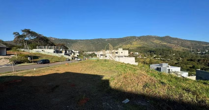 Terreno à venda, 825 m² por r$ 1.250.000,00 - itapetinga - atibaia/sp