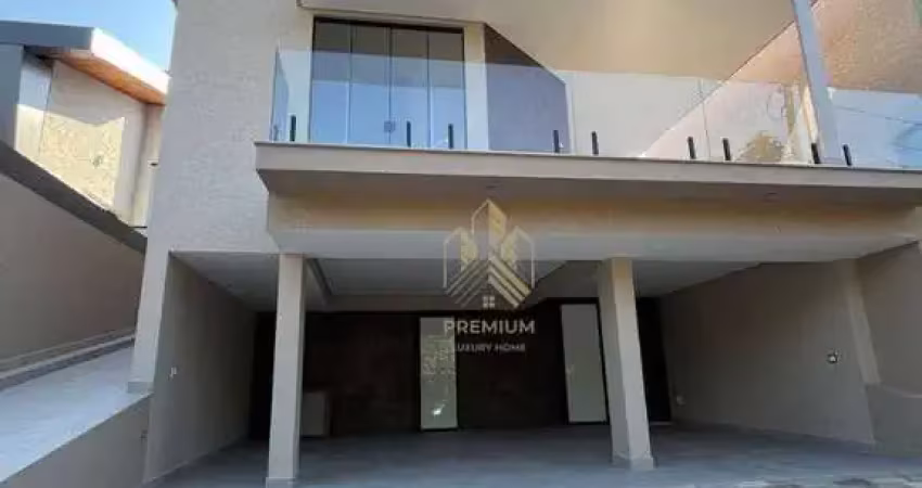 Casa com 3 dormitórios, 205 m² - venda por R$ 1.980.000,00 ou aluguel por R$ 10.850,00/mês - Condominio Alto da Floresta - Atibaia/SP
