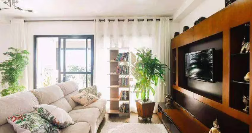 Apartamento com 2 dormitórios à venda, 73 m² por R$ 869.000,00 - Vila Matilde - São Paulo/SP