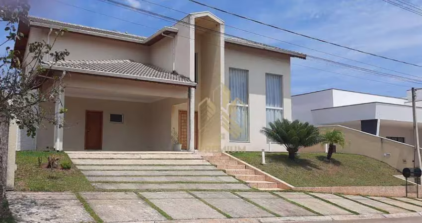 Casa com 3 dormitórios à venda, 400 m² por R$ 1.890.000,00 - Condomínio Shambala III - Atibaia/SP