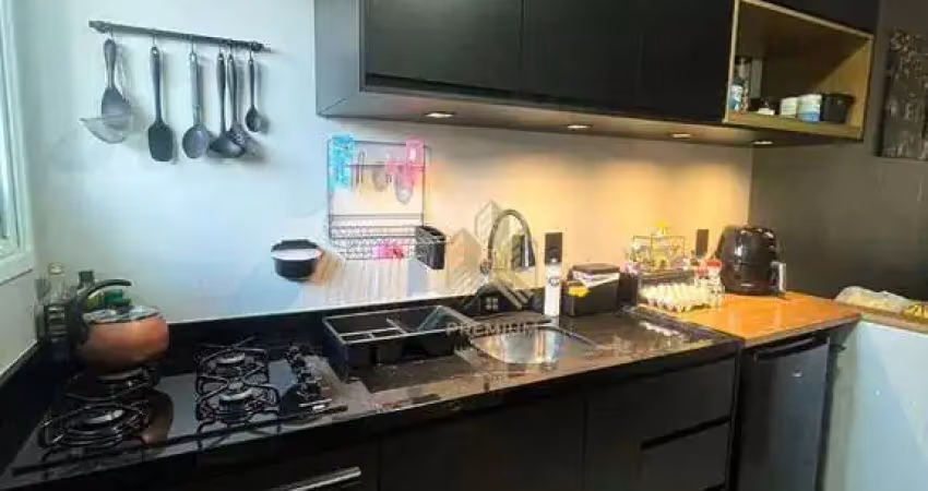 Casa com 2 dormitórios à venda, 54 m² por r$ 550.000,00 - vila loanda - atibaia/sp