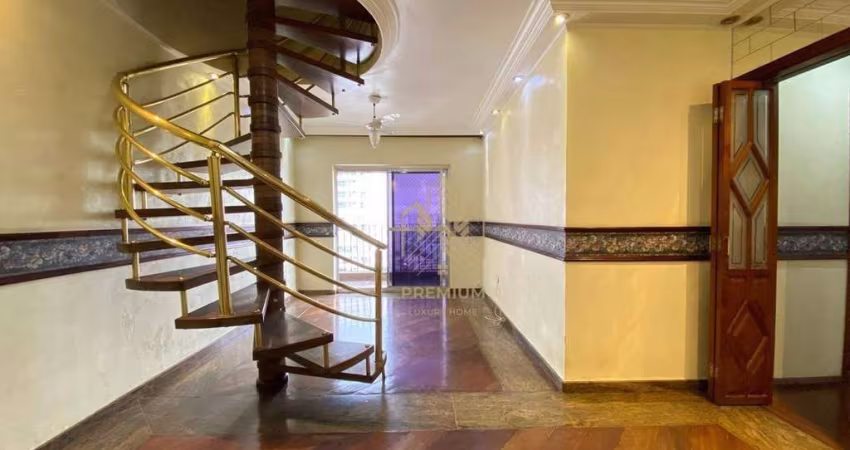 Apartamento com excelente localização próximo do metrô