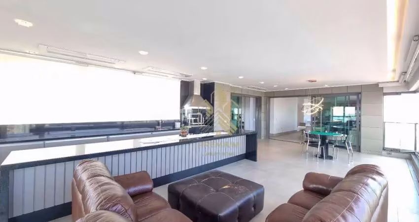Apartamento com 4 quartos à venda na Rua Itapeti, 220, Tatuapé, São Paulo