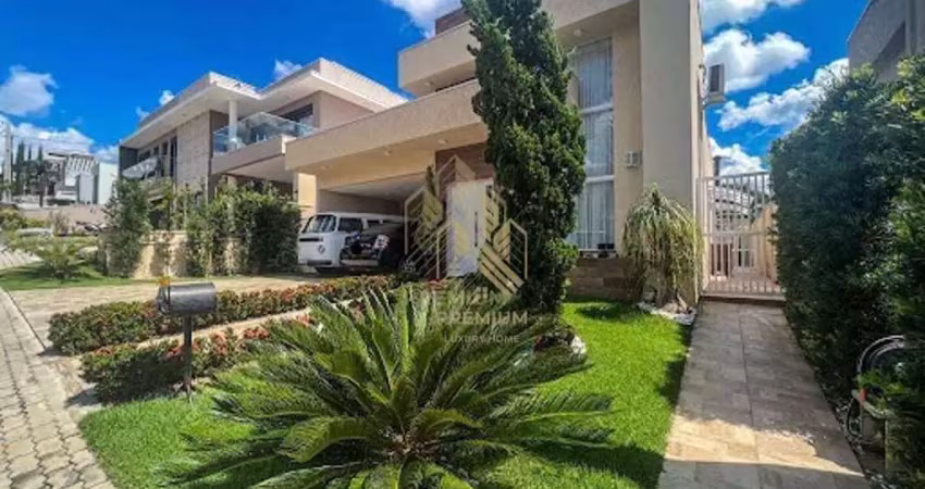 Casa com 3 dormitórios à venda, 178 m² por R$ 1.200.000,00 - Condomínio Terras de Atibaia I - Atibaia/SP