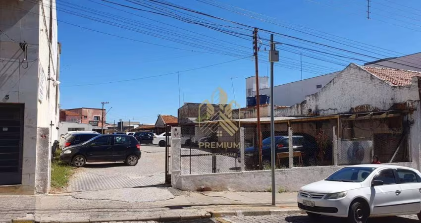Terreno à venda, 1026 m² por r$ 4.800.000,00 - centro - atibaia/sp