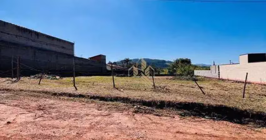 Terreno à venda, 1200 m² por r$ 649.000,00 - sítio santa fé - bom jesus dos perdões/sp
