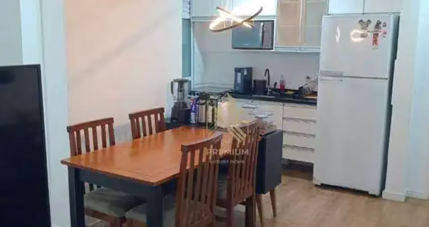 Apartamento com 3 dormitórios à venda, 63 m² por r$ 500.000,00 - vila prudente (zona leste) - são paulo/sp