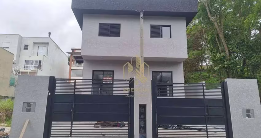 Casa com 3 dormitórios à venda, 3 suites, por R$ 750.000 - Recreio Maristela - Atibaia/SP