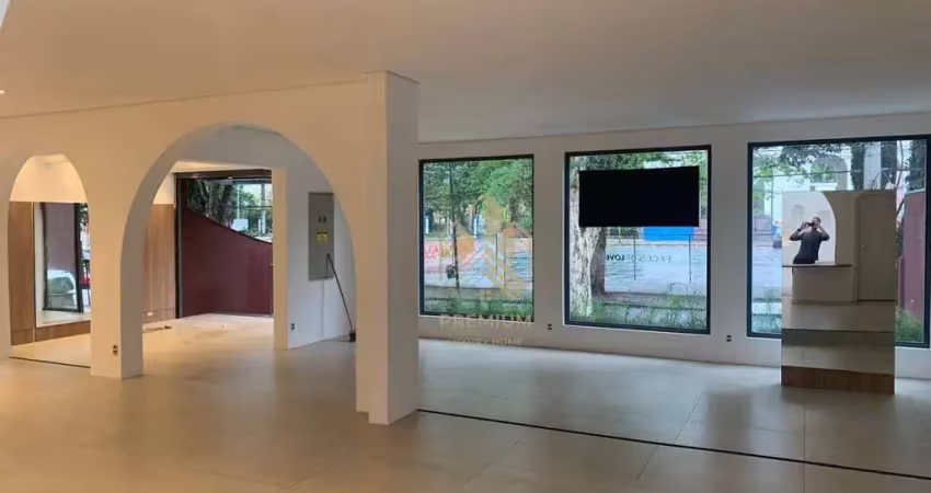 Casa comercial para alugar na Rua Canuto Abreu, 148, Vila Regente Feijó, São Paulo