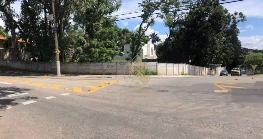 Terreno à venda, 1642 m² por r$ 1.590.000,00 - jardim paulista - atibaia/sp