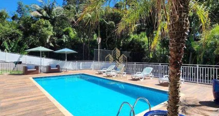 Casa de alto padrão à venda – condomínio shambala i – atibaia/sp | 282 m² | 4 suítes | piscina | 1.250 m² de terreno
