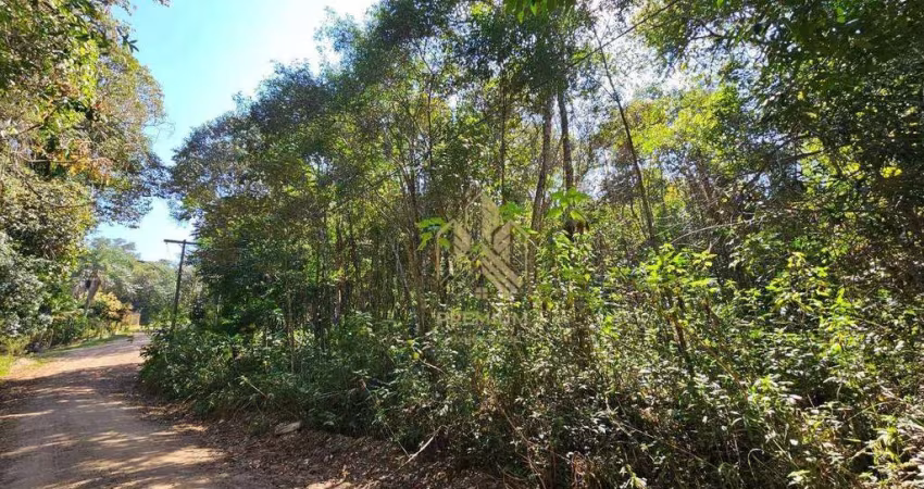 Terreno à venda em condomínio por R$ 140.000 - Recanto dos Palmares - Atibaia/SP