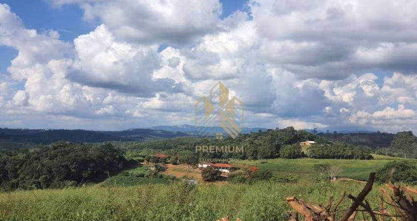 Terreno à venda, 20131 m² por R$ 290.000,00 - Iara - Atibaia/SP