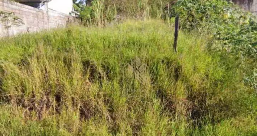 Terreno à venda, 263 m² por r$ 250.000,00 - jardim brogotá - atibaia/sp