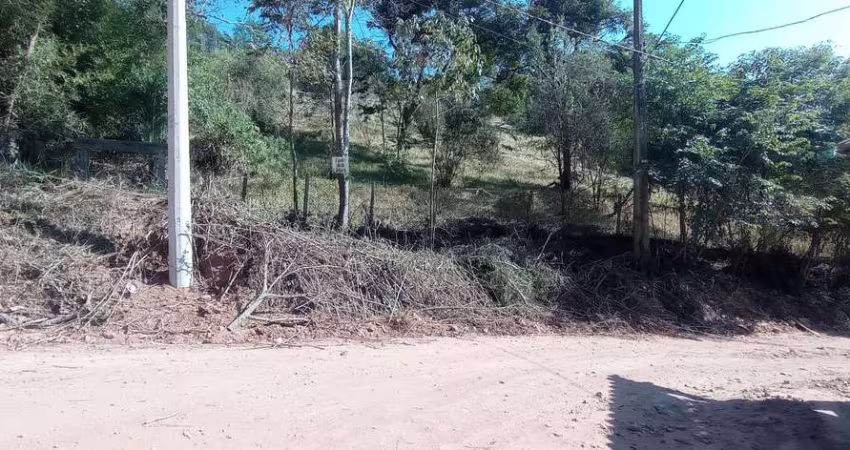 Terreno à venda, 264 m² por R$ 65.000 - Estância Santa Maria do Portão - Atibaia/SP