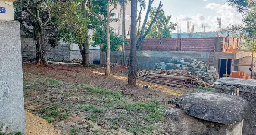 Terreno à venda, 882 m² por r$ 1.500.000,00 - centro - atibaia/sp