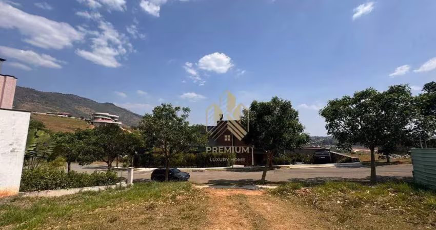 Terreno à venda, 720 m² por r$ 800.000,00 - condomínio itaporã - atibaia/sp