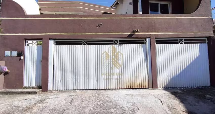 Sobrado com 5 dormitórios à venda, 272 m² por R$ 590.000,00 - Jardim Imperial - Atibaia/SP