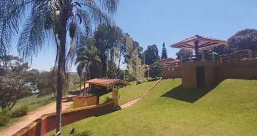 Chácara com 5 dormitórios à venda, 500 m² por r$ 2.500.000,00 - canedos - piracaia/sp