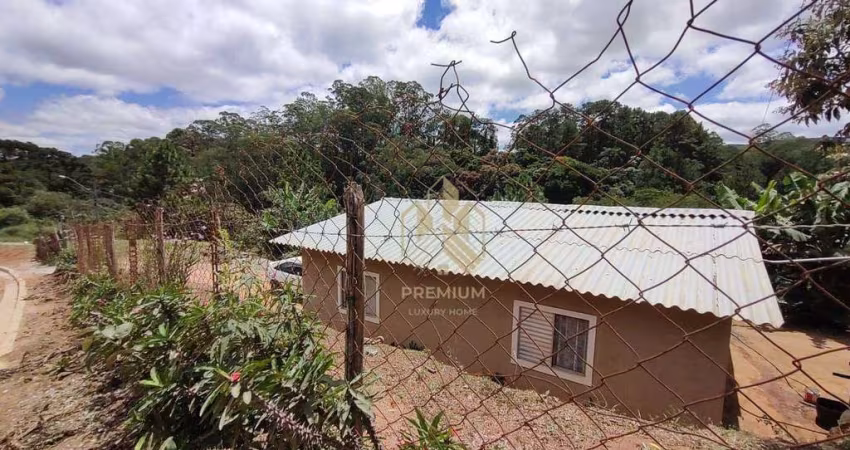 Chácara com 2 dormitórios à venda, 829 m² por R$ 360.000,00 - Terra Preta - Mairiporã/SP