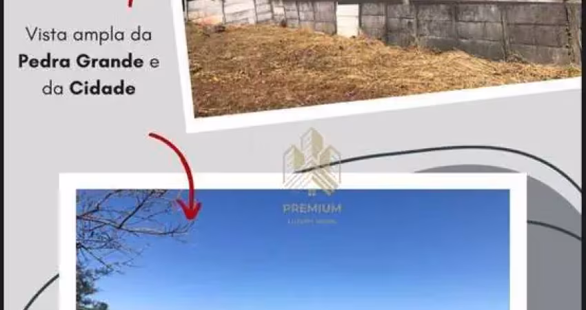 Terreno à venda, 1008 m² por r$ 850.000,00 - jardim são nicolau - atibaia/sp