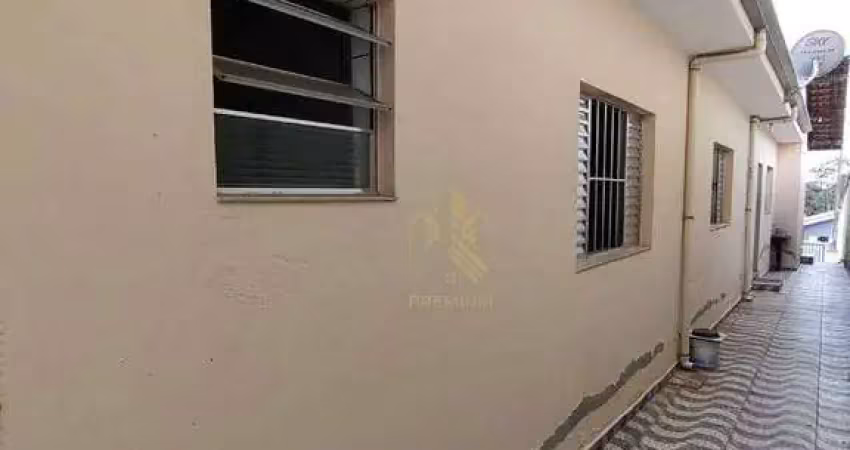 Casa com 2 dormitórios à venda, 67 m² por R$ 350.000,00 - Jardim Imperial - Atibaia/SP