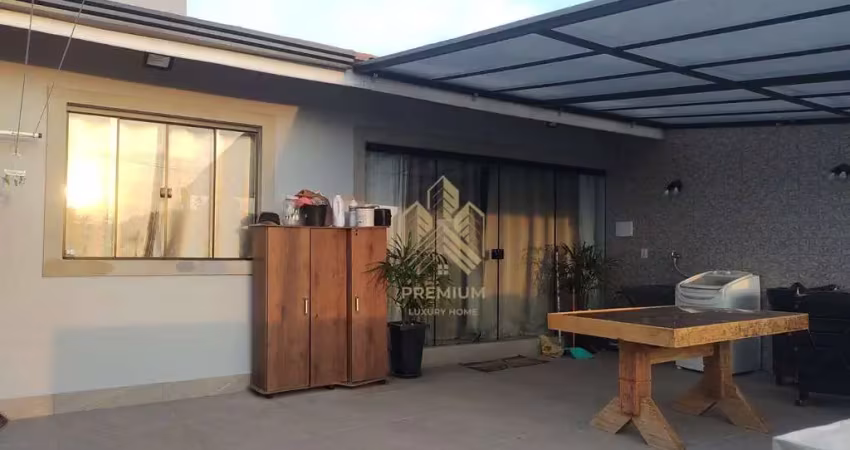 Edícula com 1 dormitório à venda, 60 m² por R$ 395.000,00 - Vale das Flores - Atibaia/SP