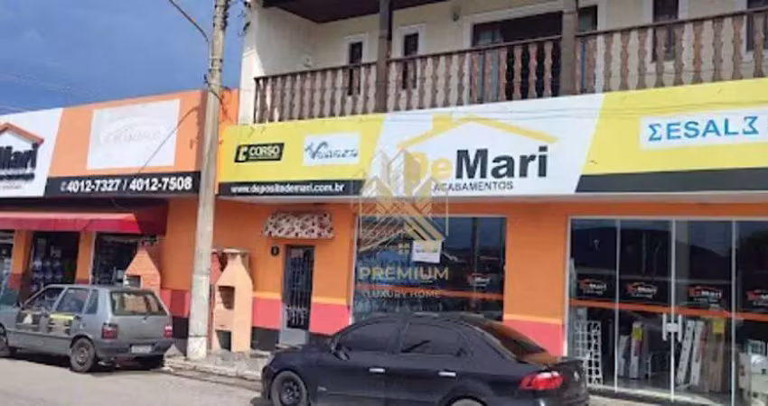 Casa à venda, 2000 m² por r$ 26.500.000,00 - centro - bom jesus dos perdões/sp