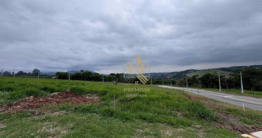 Terreno à venda, 403 m² por R$ 435.000,00 - Elementum Residencial Atibaia - Atibaia/SP