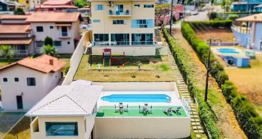 Casa com 3 dormitórios à venda, 600 m² por r$ 3.699.000,00 - condomínio vale do sol - bom jesus dos perdões/sp