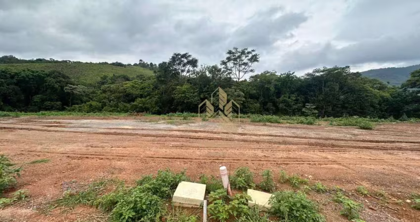 Terreno à venda, 360 m² por r$ 600.000,00 - condomínio ecoville residence atibaia - atibaia/sp