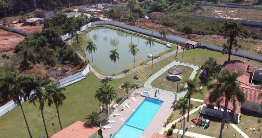 Chácara com 12 dormitórios à venda, 15000 m² por r$ 4.900.000,00 - jardim estância brasil - atibaia/sp
