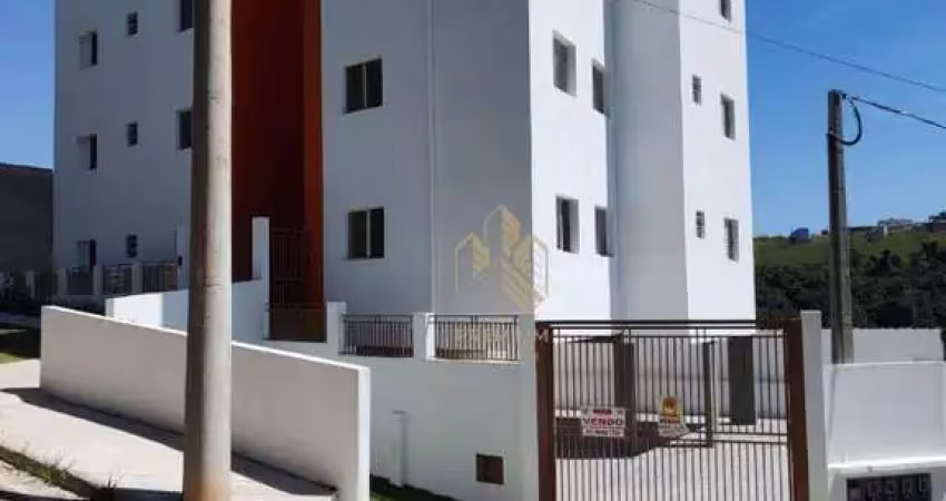 Apartamento com 2 dormitórios à venda, 59 m² por r$ 331.800,00 - vicente nunes - nazaré paulista/sp