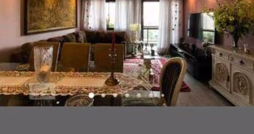 Apartamento com excelente localização