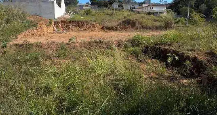 Terreno à venda, 180 m² por r$ 155.000,00 - vale das flores - atibaia/sp