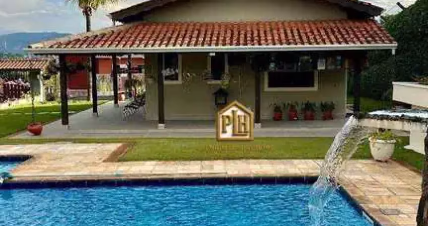 Chácara com 3 dormitórios à venda, 1079 m² por r$ 1.300.000,00 - marf ii - bom jesus dos perdões/sp