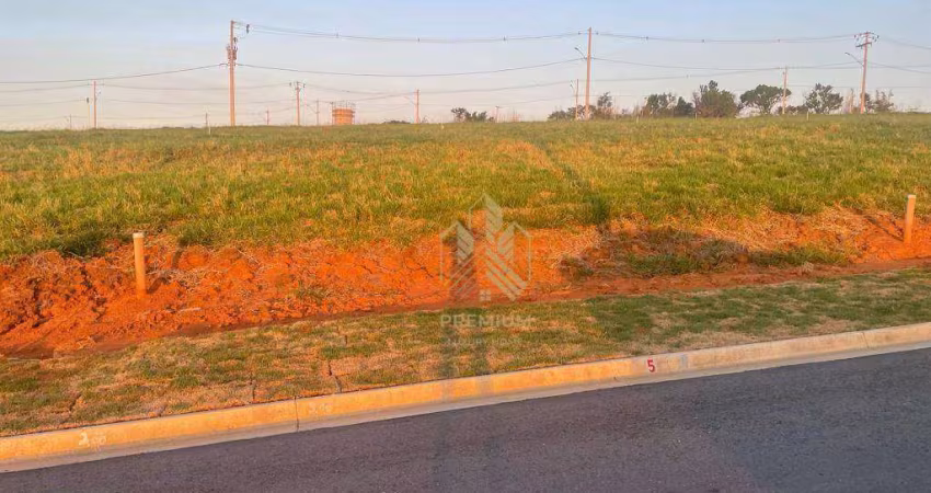 Terreno à venda, 360 m² por R$ 350.000 - Elementum Residencial Atibaia - Atibaia/SP